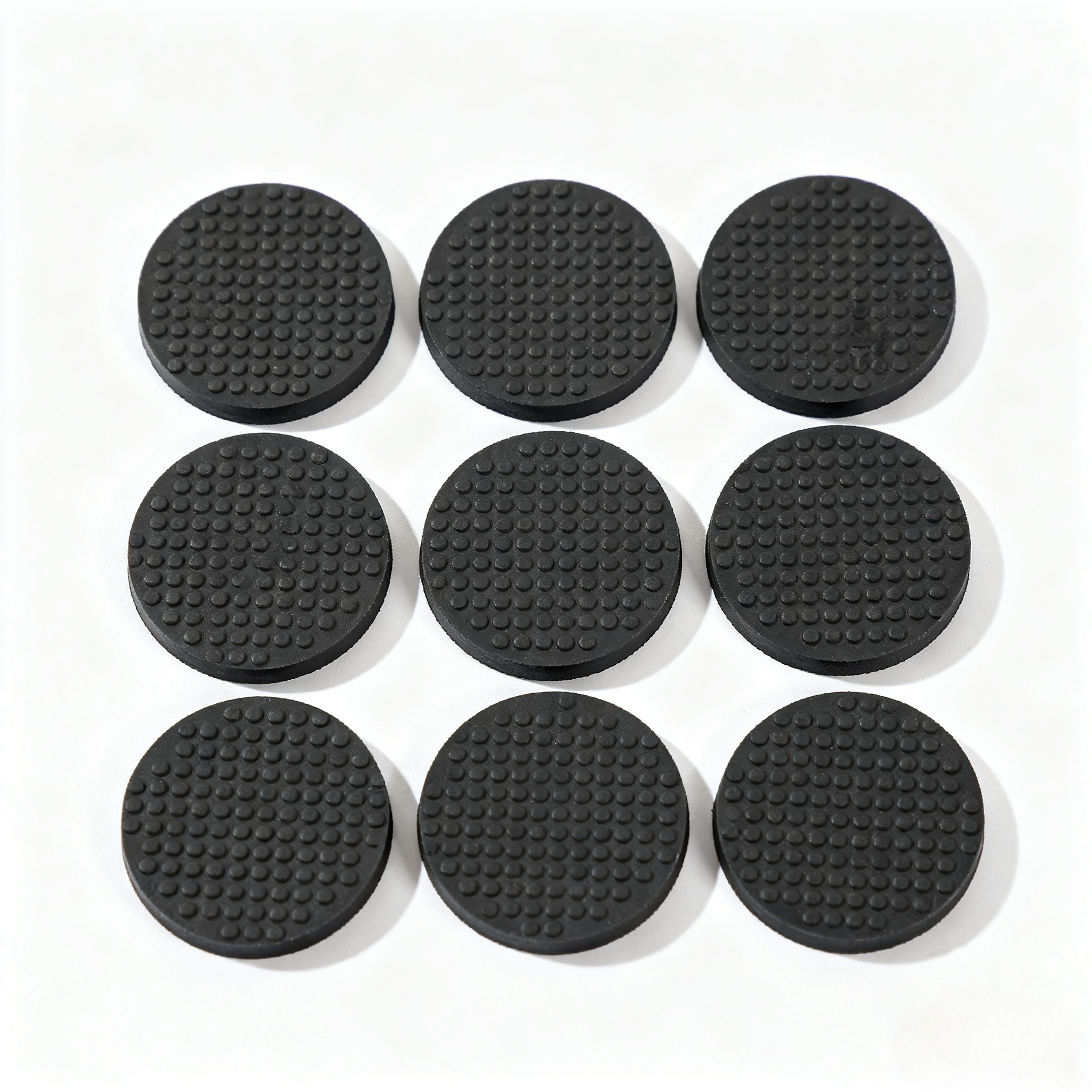 Rubber anti slip pad (set of 20)
