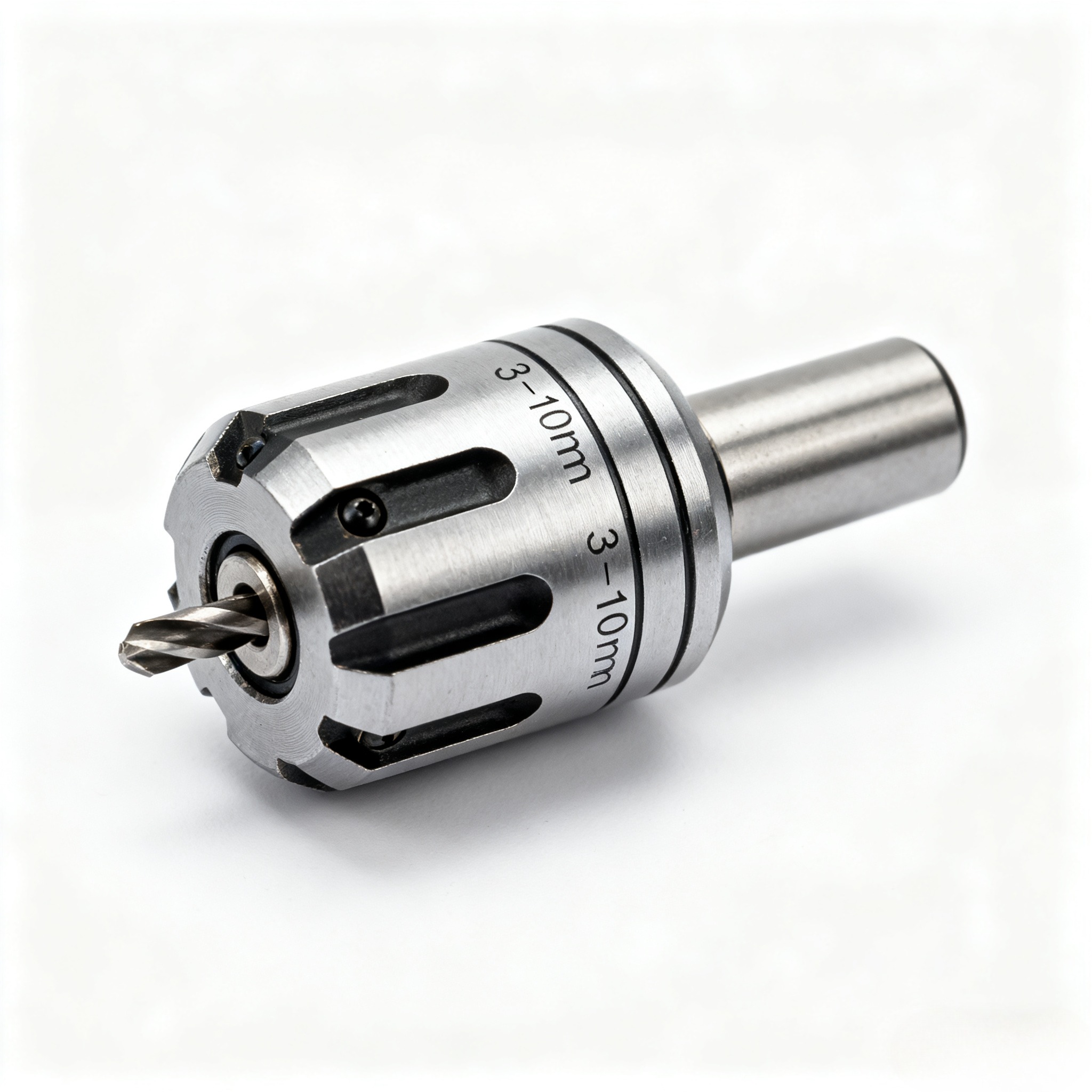 Mini drill chuck (3-10mm)