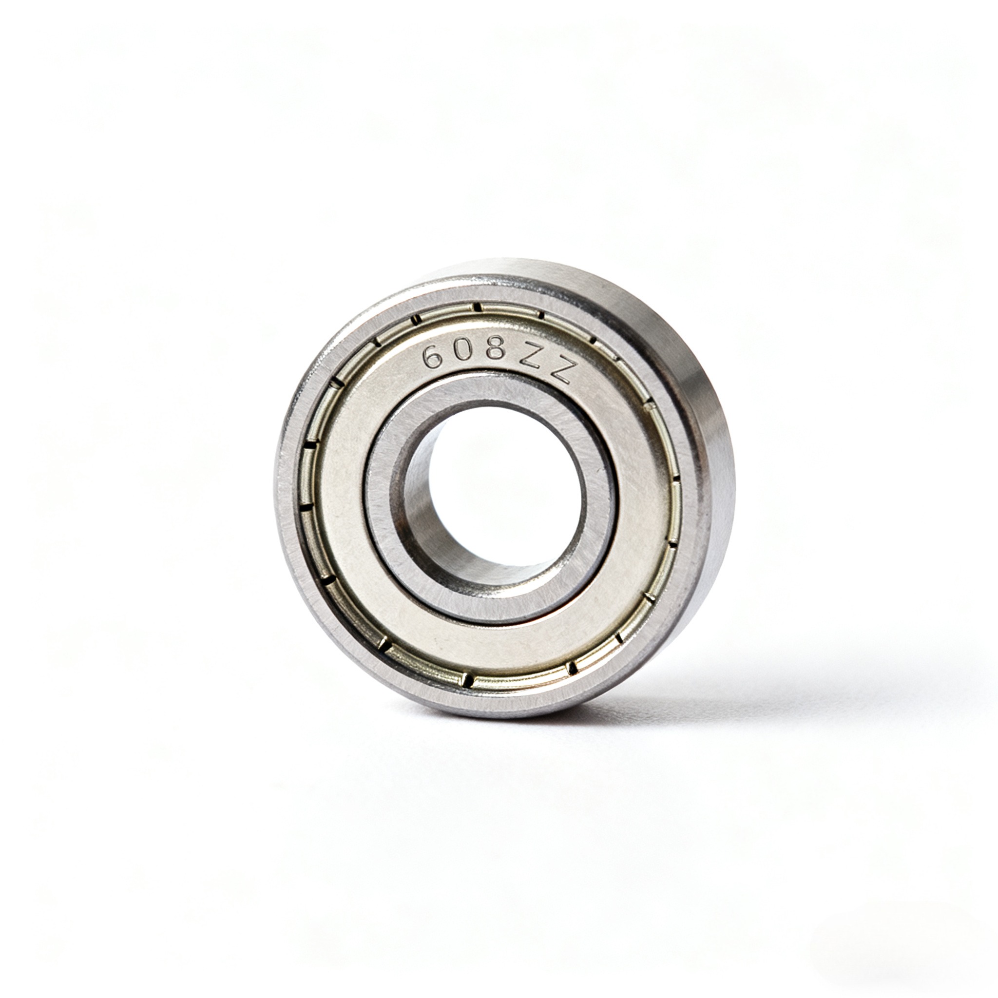 Small bearings (608ZZ, set of 10)